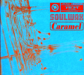 Album Art: Caramel - EP