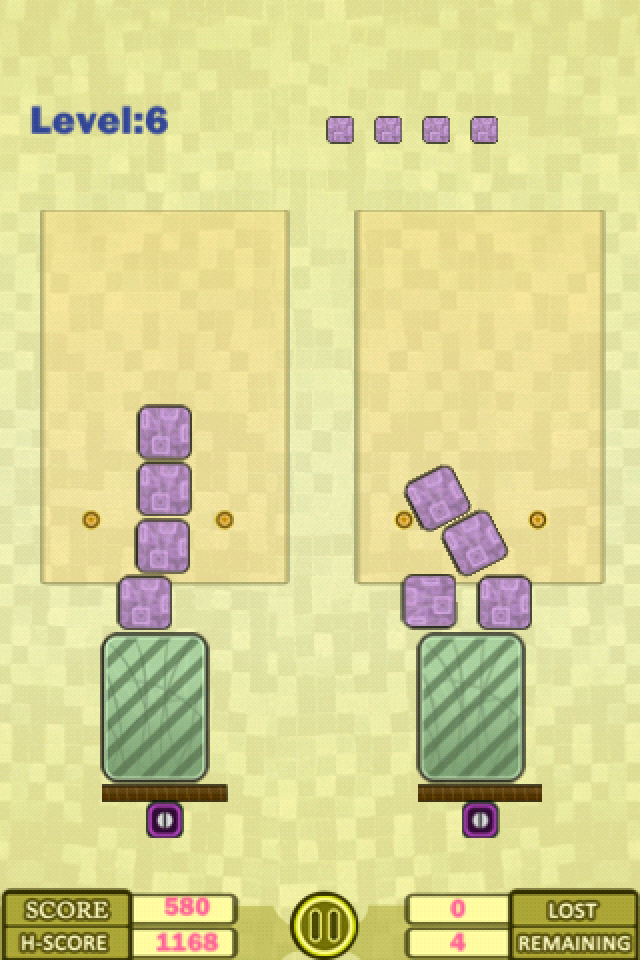 Top Tower