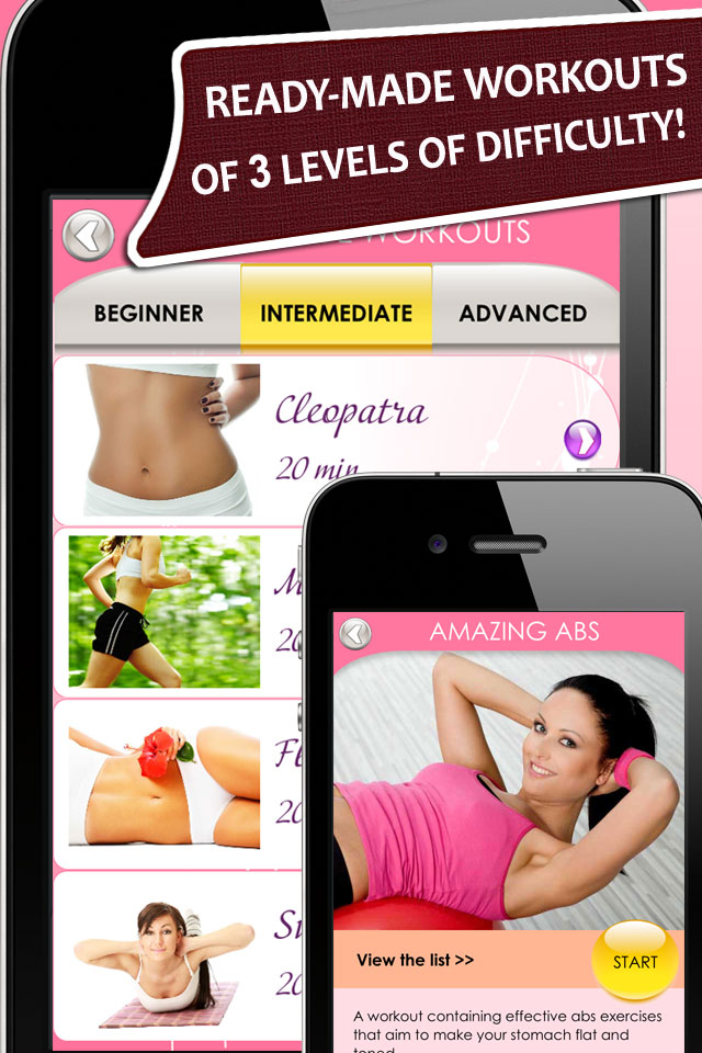 iPhone Screenshot 1